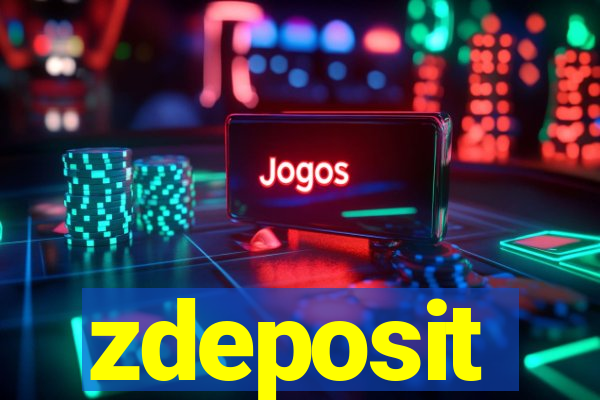 zdeposit