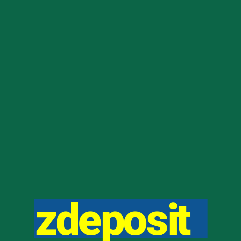 zdeposit