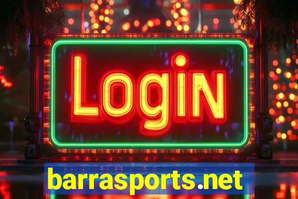 barrasports.net