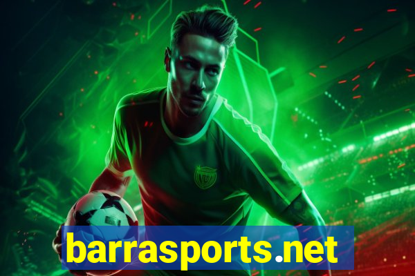 barrasports.net