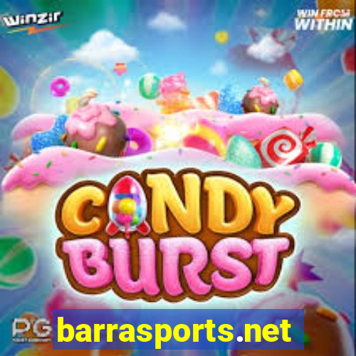 barrasports.net