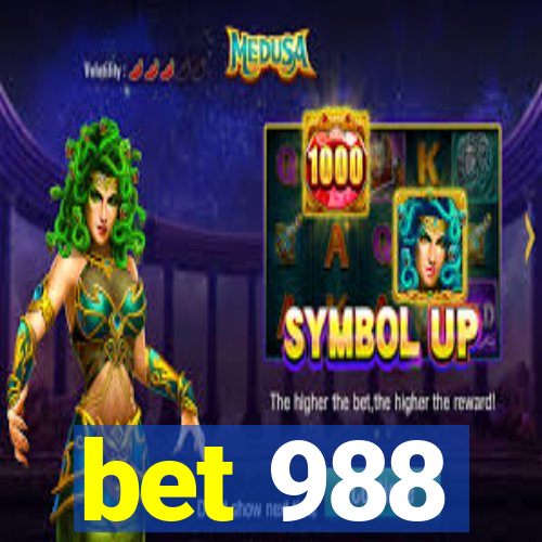 bet 988