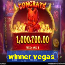 winner vegas