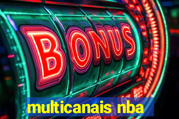 multicanais nba