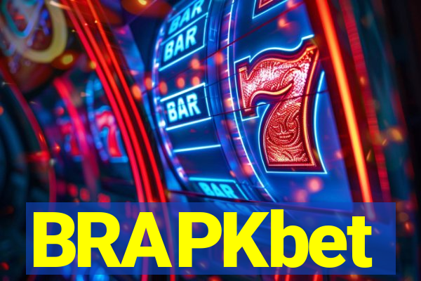 BRAPKbet