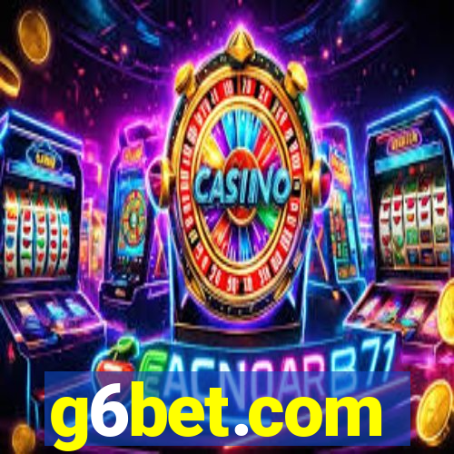 g6bet.com