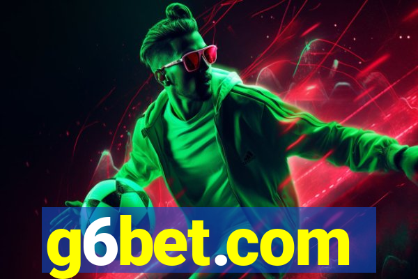 g6bet.com