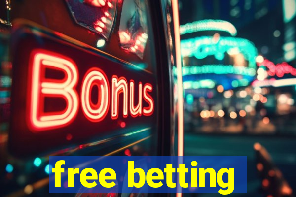 free betting