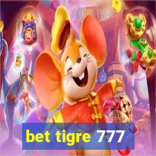 bet tigre 777