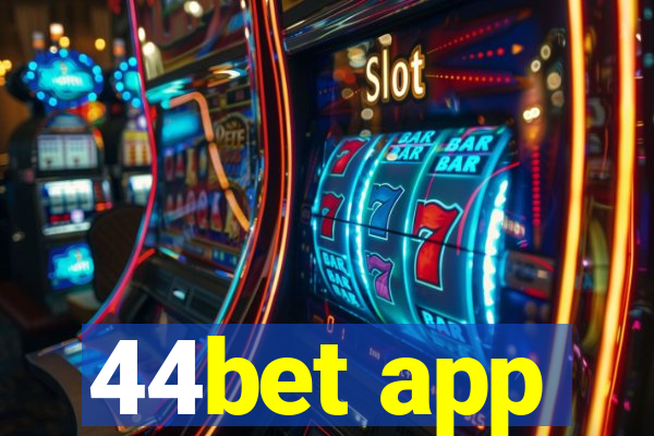 44bet app