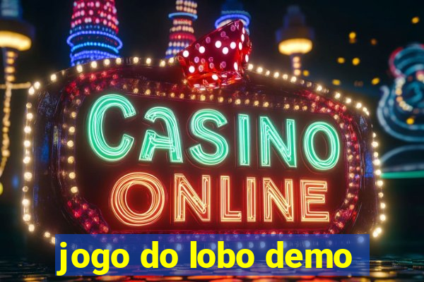 jogo do lobo demo