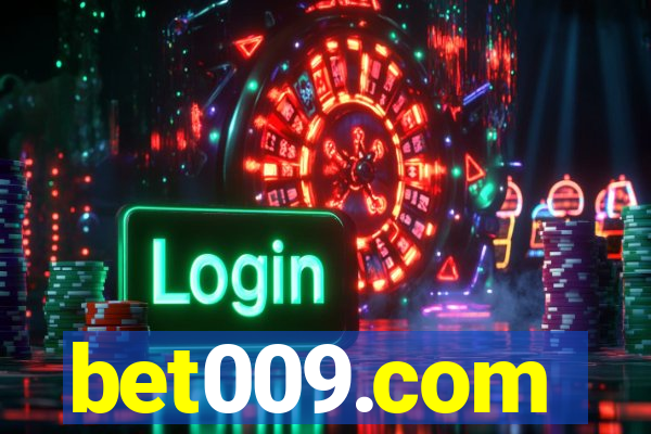 bet009.com