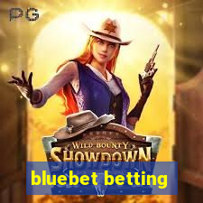 bluebet betting