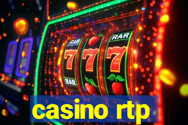 casino rtp