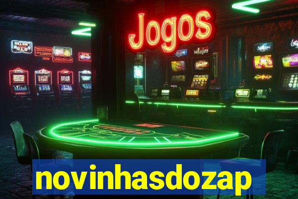 novinhasdozap