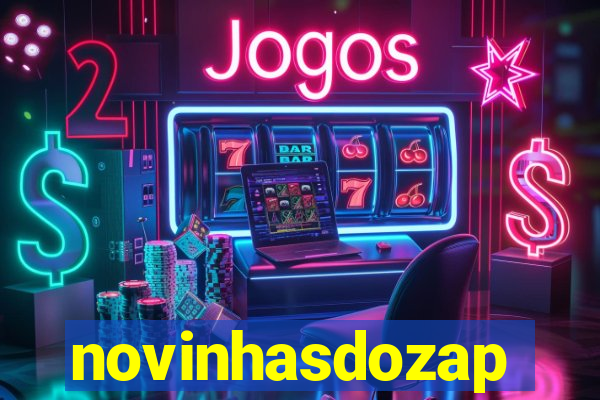 novinhasdozap