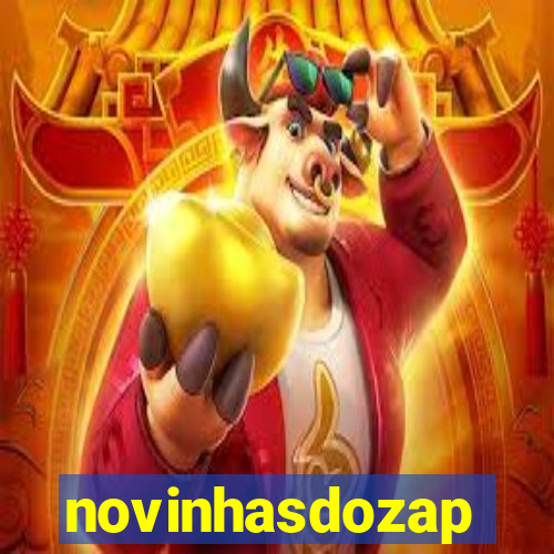 novinhasdozap