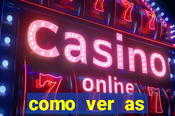 como ver as porcentagem dos jogos slots