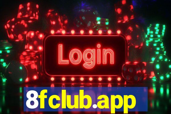 8fclub.app