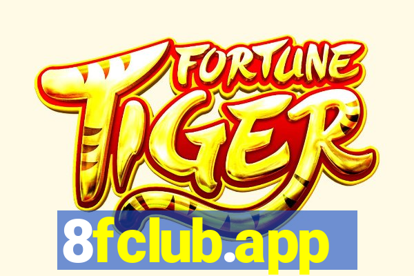 8fclub.app