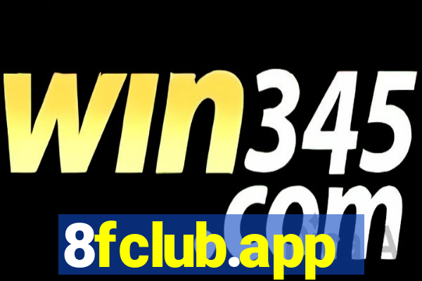 8fclub.app