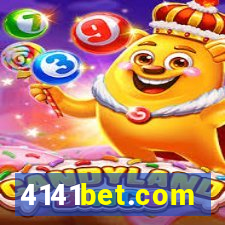 4141bet.com