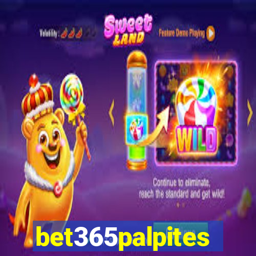 bet365palpites