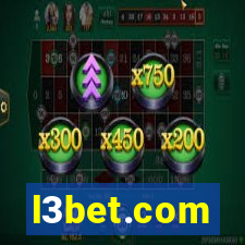 l3bet.com