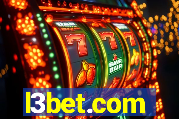 l3bet.com