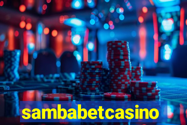 sambabetcasino