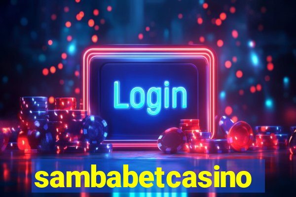 sambabetcasino