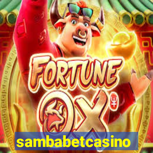 sambabetcasino