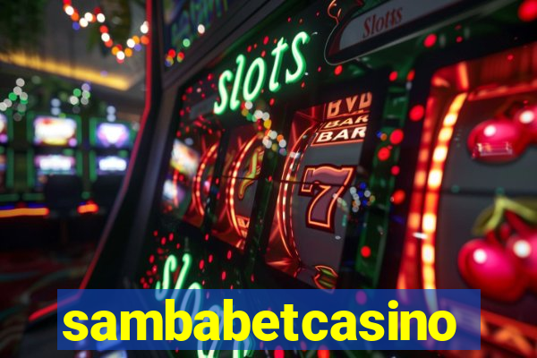 sambabetcasino