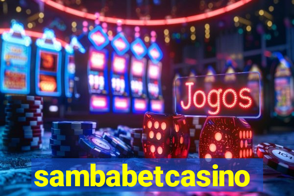 sambabetcasino