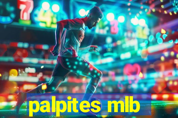 palpites mlb