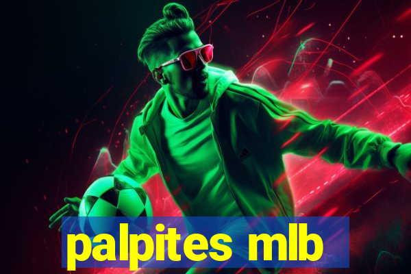 palpites mlb