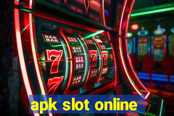 apk slot online