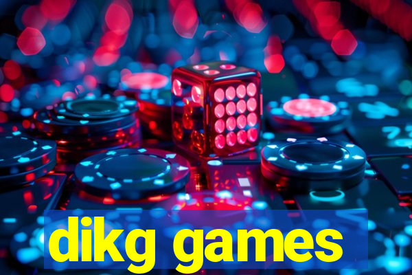 dikg games