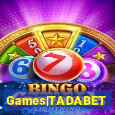 Games|TADABET