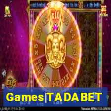 Games|TADABET