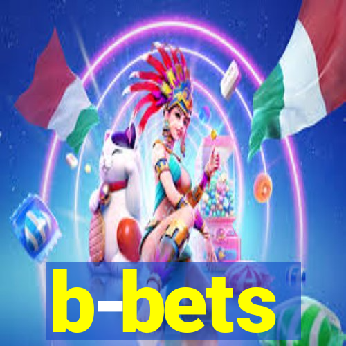 b-bets