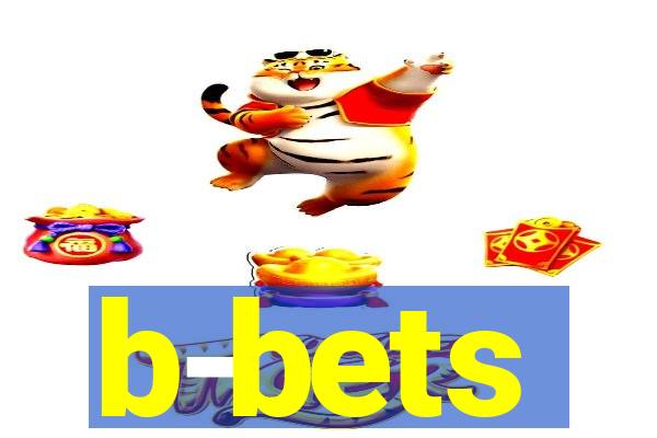 b-bets