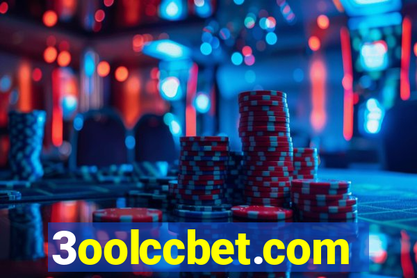 3oolccbet.com