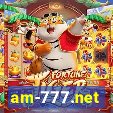 am-777.net