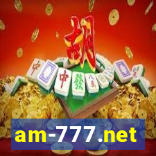 am-777.net