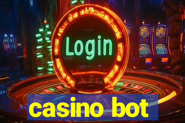 casino bot