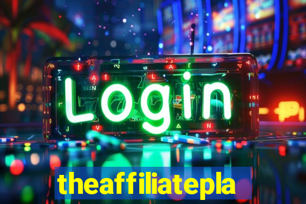 theaffiliateplatform.com