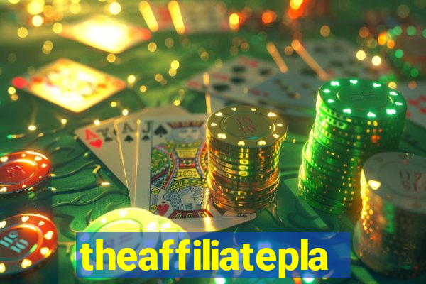 theaffiliateplatform.com