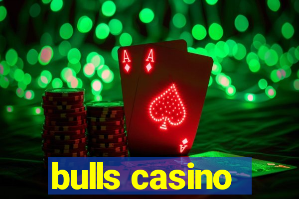 bulls casino