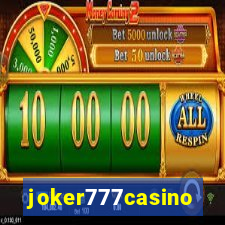 joker777casino